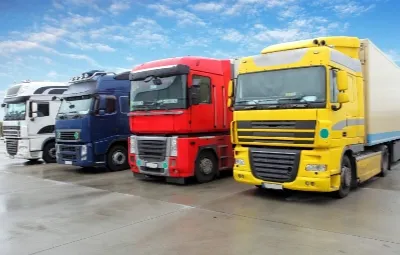 İstanbul Çumra Nakliye Ambarı